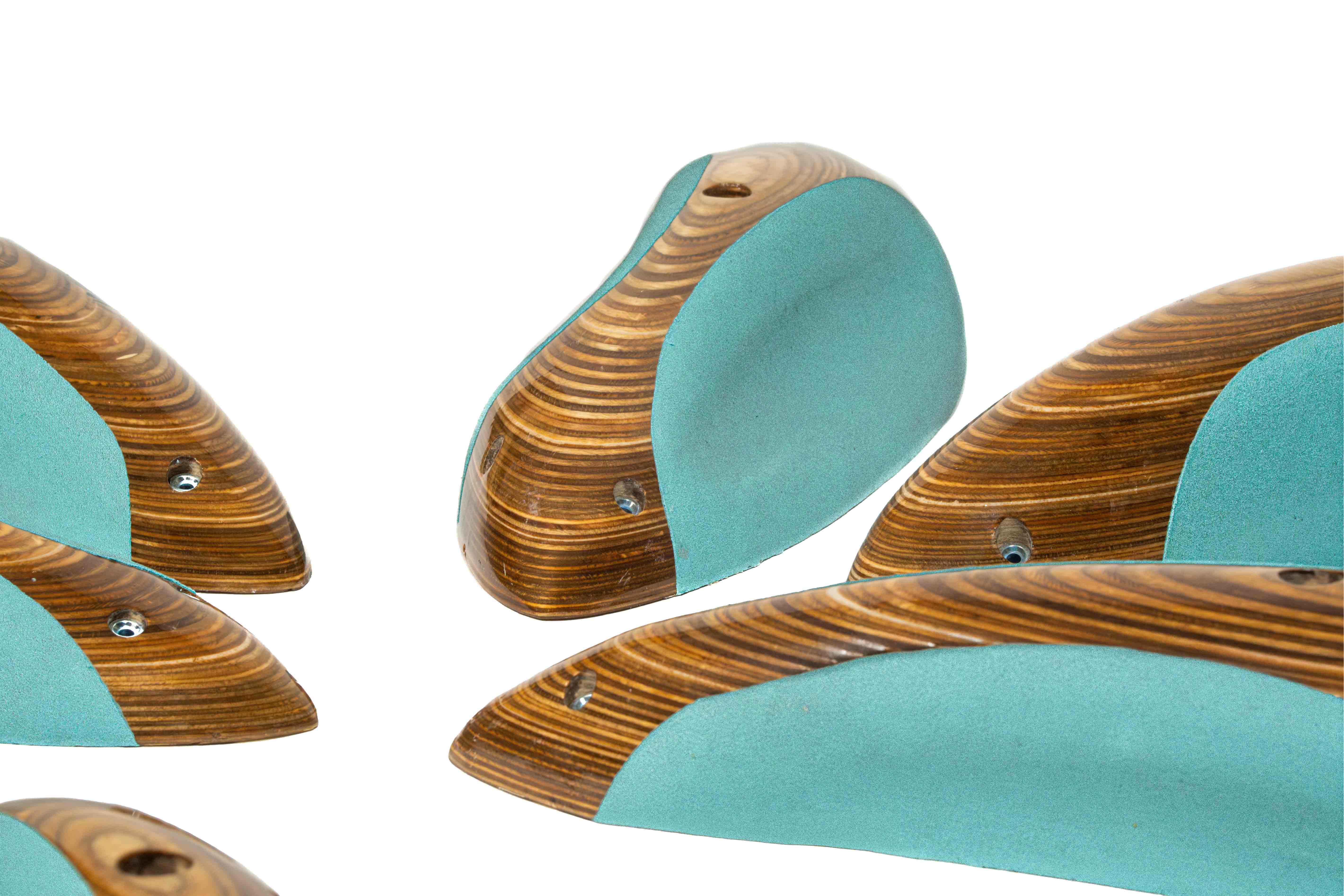 Wavelines detail 2