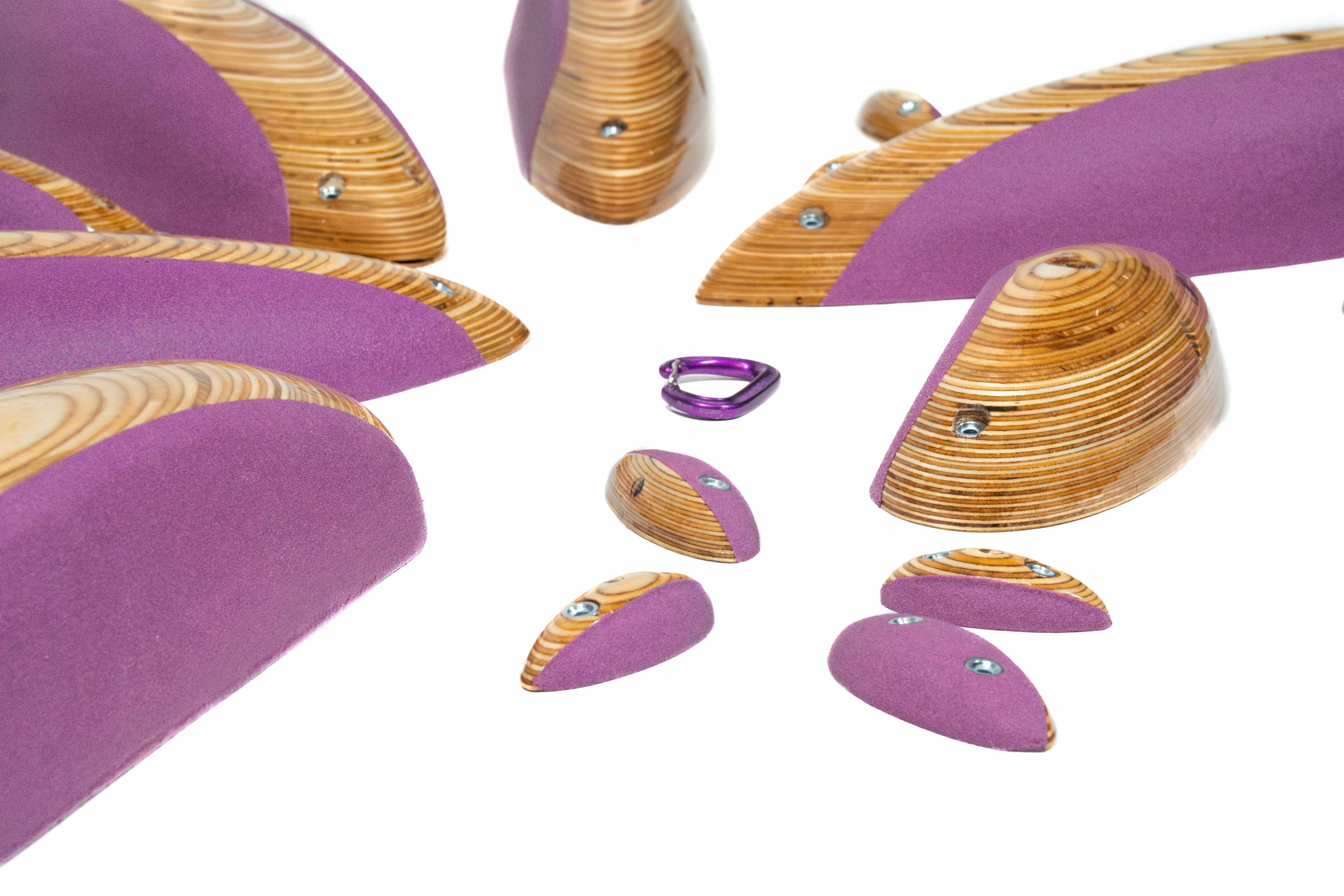 Almonds BBp detail